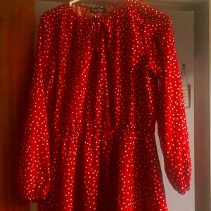 Coeur de vague dress xl